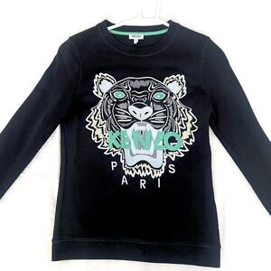 Authentic Kenzo sweater